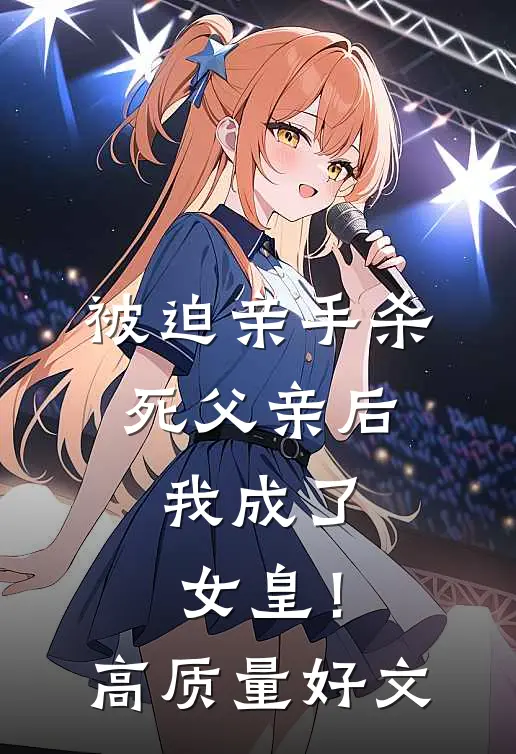 被迫亲手杀死父亲后，我成了女皇！高质量好文