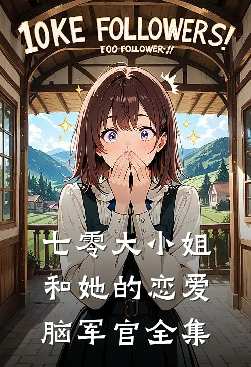 七零大小姐和她的恋爱脑军官全集