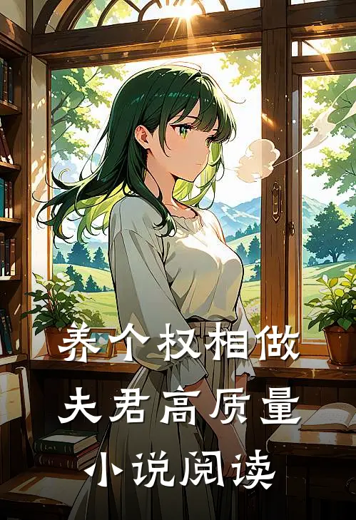 养个权相做夫君高质量小说阅读