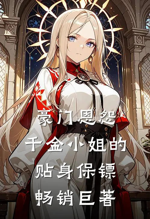 豪门恩怨：千金小姐的贴身保镖畅销巨著