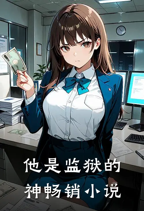 他是监狱的神畅销小说