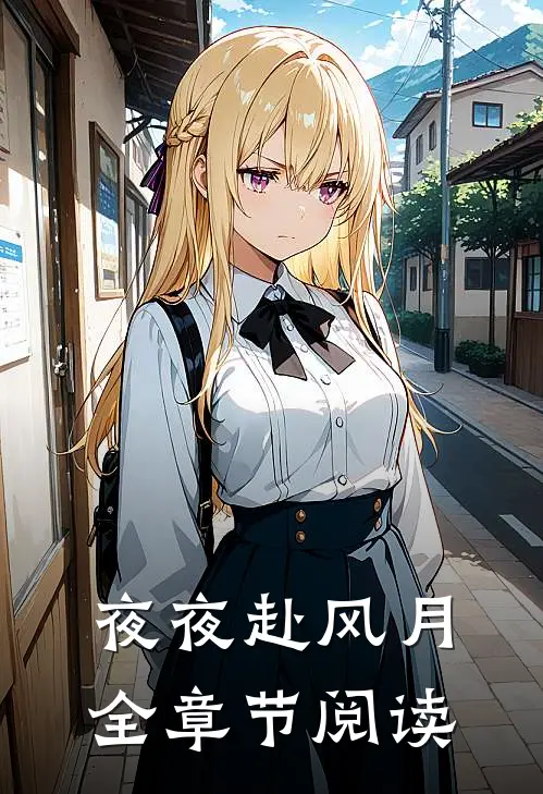夜夜赴风月全章节阅读