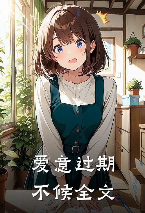 爱意过期不候全文