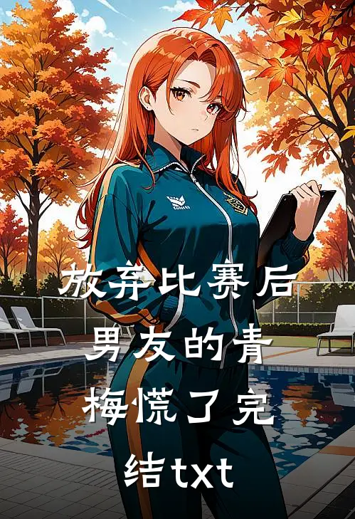 放弃比赛后，男友的青梅慌了完结txt