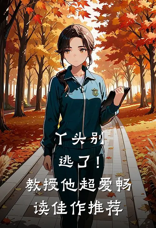 丫头别逃了！教授他超爱畅读佳作推荐