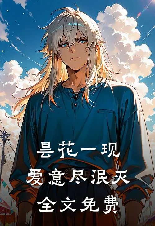 昙花一现，爱意尽泯灭全文免费