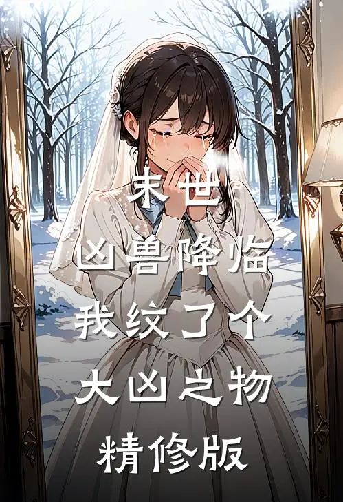 末世：凶兽降临，我纹了个大凶之物精修版