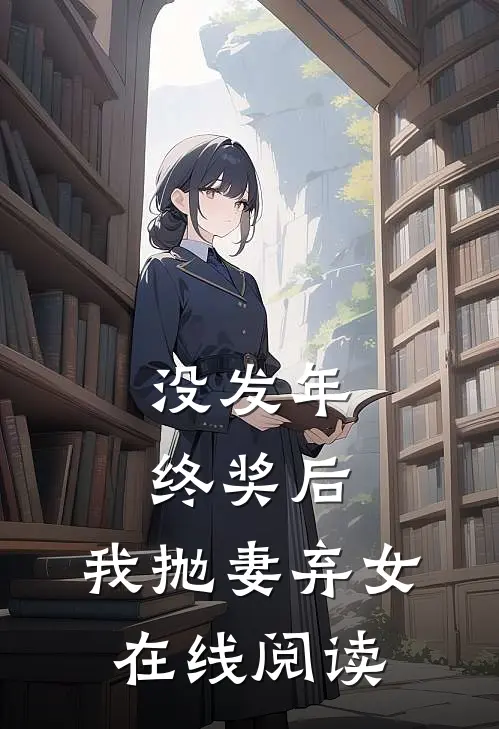 没发年终奖后，我抛妻弃女在线阅读