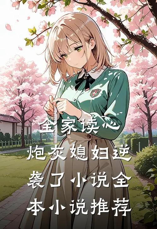 全家读心,炮灰媳妇逆袭了小说全本小说推荐
