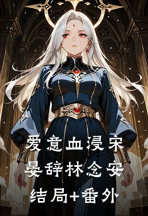 爱意血浸宋晏辞林念安结局+番外