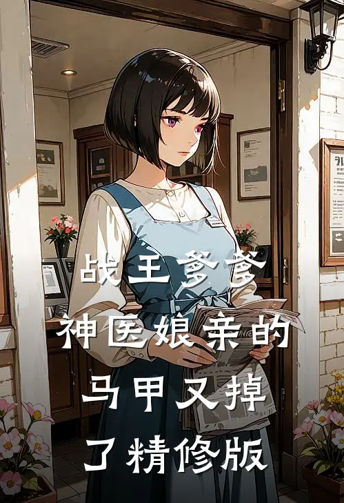 战王爹爹，神医娘亲的马甲又掉了精修版