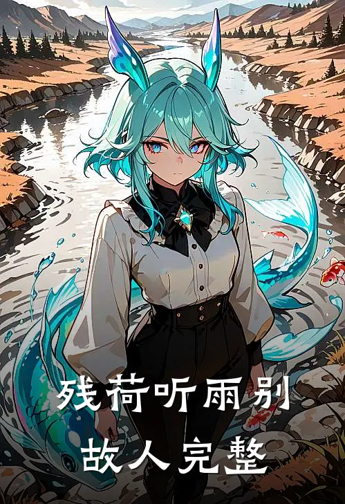 残荷听雨别故人完整