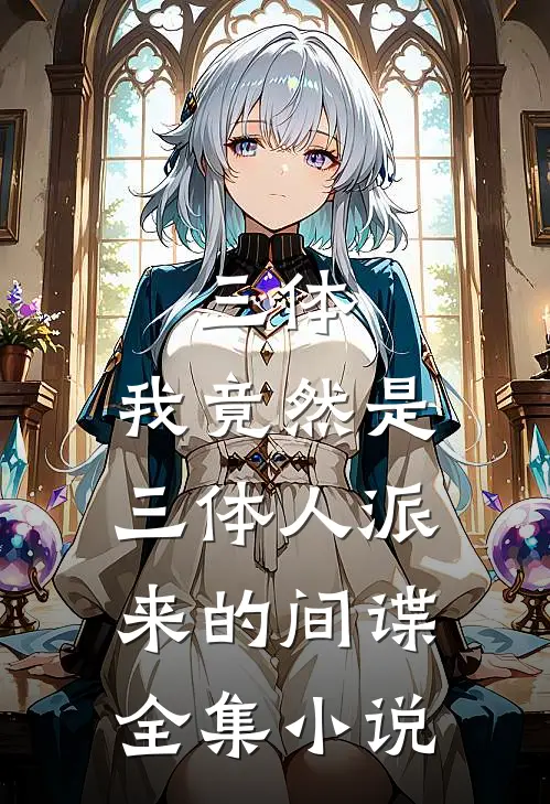 三体我竟然是三体人派来的间谍全集