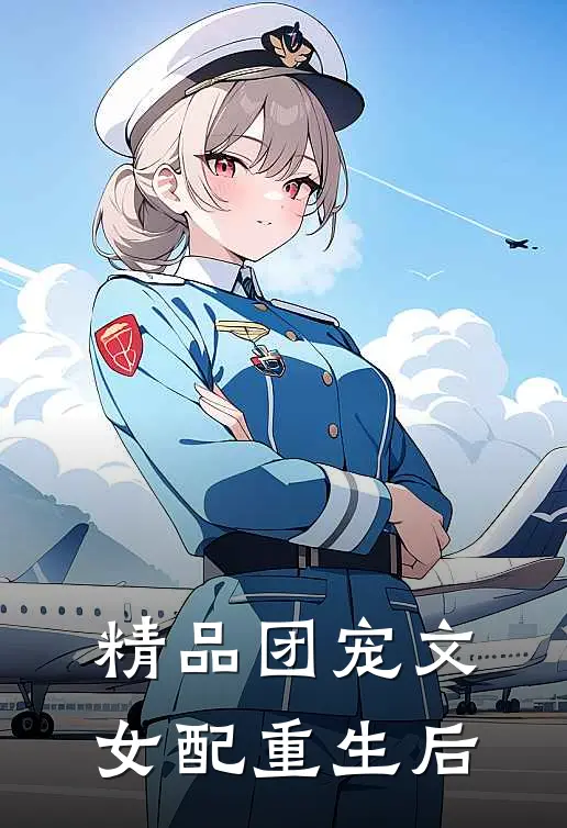 精品团宠文女配重生后