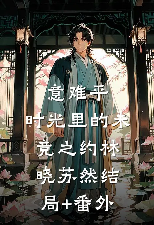 意难平：时光里的未竟之约林晓苏然结局+番外