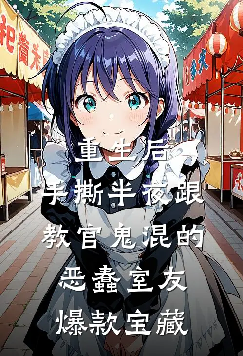 重生后，手撕半夜跟教官鬼混的恶蠢室友爆款宝藏