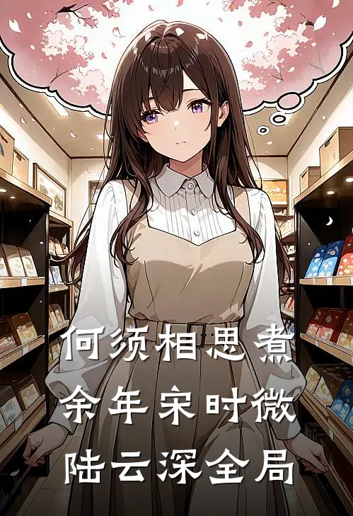 何须相思煮余年宋时微陆云深全局