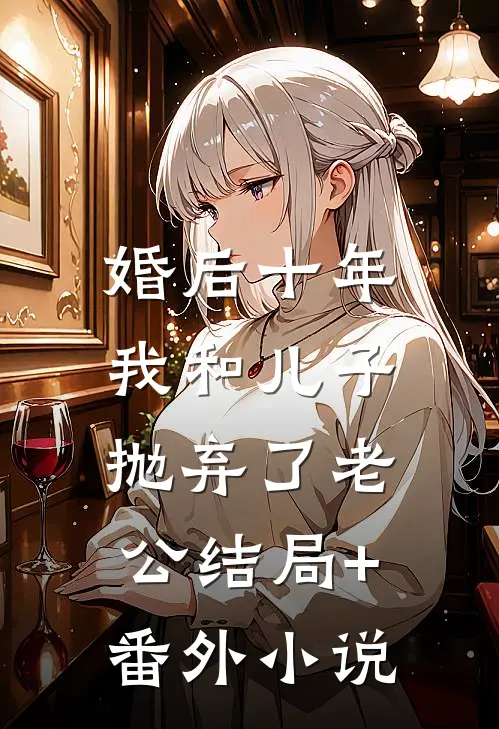 婚后十年,我和儿子抛弃了老公结局+番外小说
