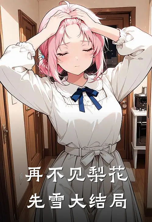 再不见梨花先雪大结局