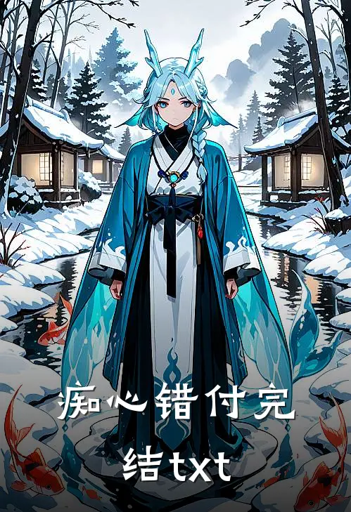 痴心错付完结txt