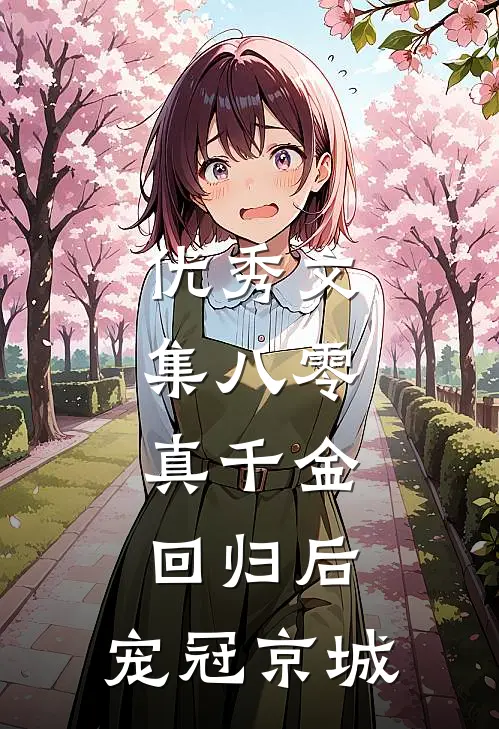 优秀文集八零：真千金回归后，宠冠京城