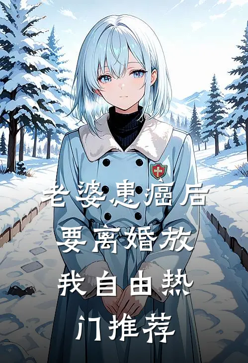 老婆患癌后，要离婚放我自由热门推荐