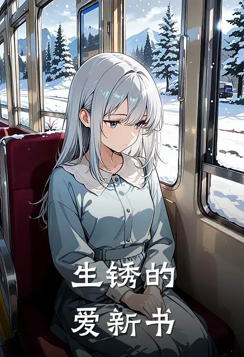生锈的爱新书