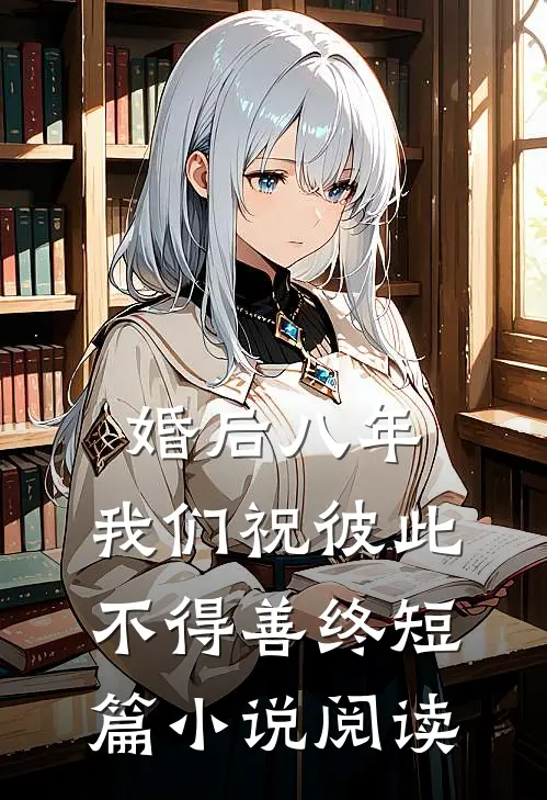 婚后八年，我们祝彼此不得善终短篇小说阅读