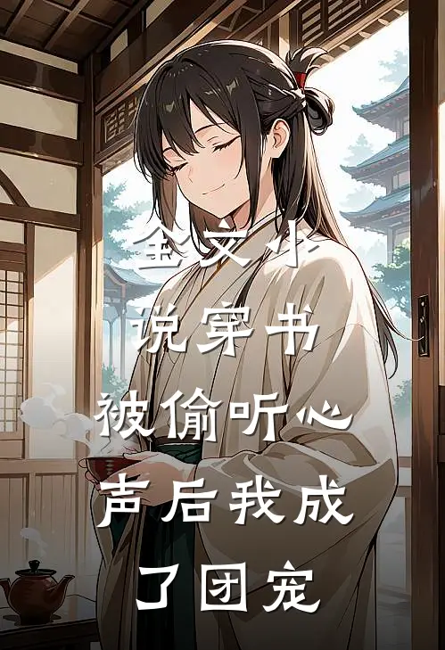 全文小说穿书：被偷听心声后我成了团宠