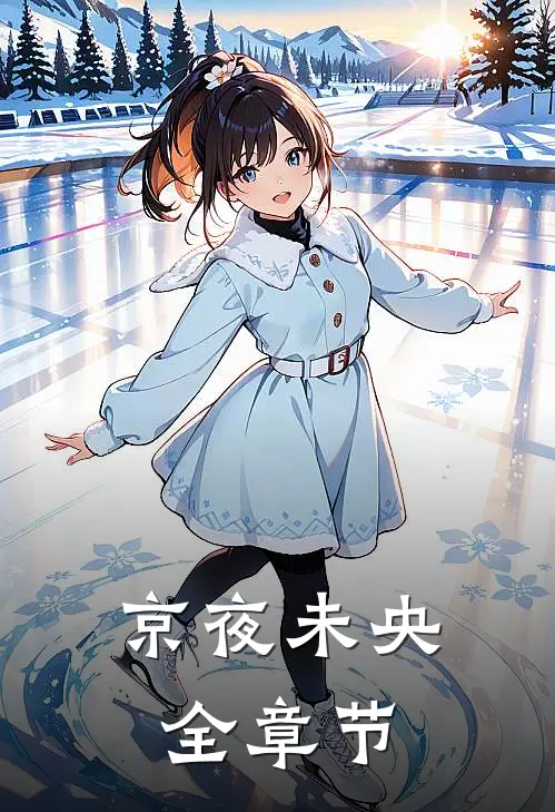 京夜未央全章节