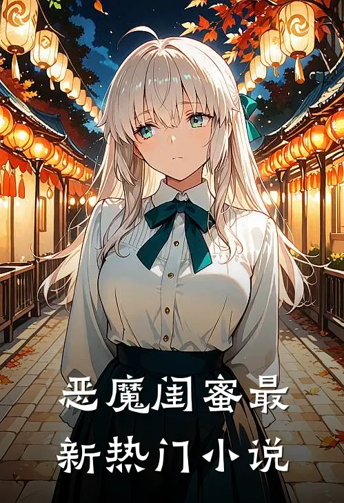 恶魔闺蜜最新热门小说