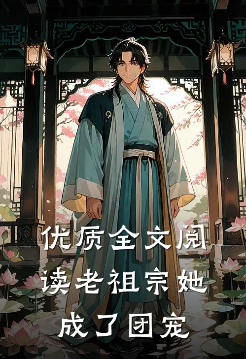 优质全文阅读老祖宗她成了团宠