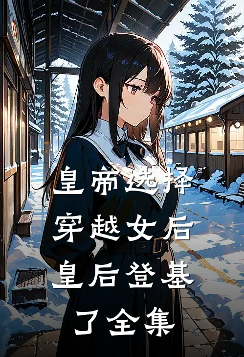 皇帝选择穿越女后，皇后登基了全集