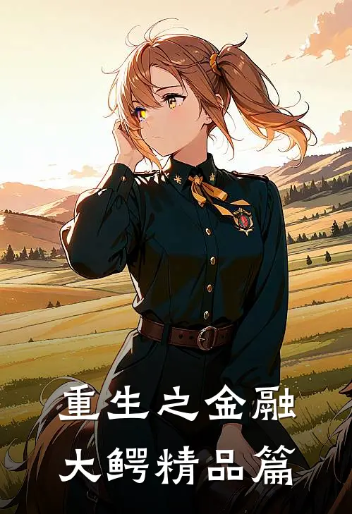 重生之金融大鳄精品篇