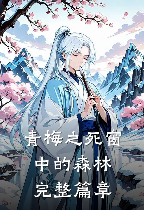 青梅之死窗中的森林完整篇章