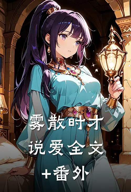 雾散时才说爱全文+番外