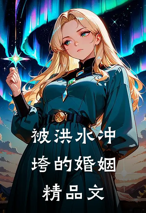被洪水冲垮的婚姻精品文