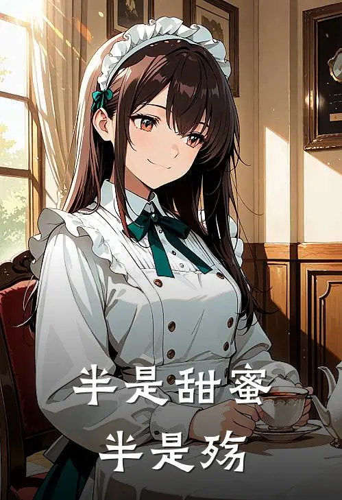 半是甜蜜半是殇