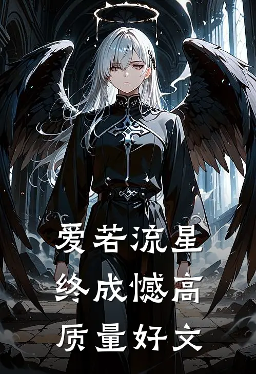 爱若流星终成憾高质量好文