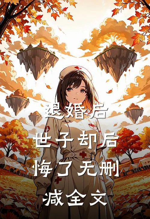 退婚后，世子却后悔了无删减全文