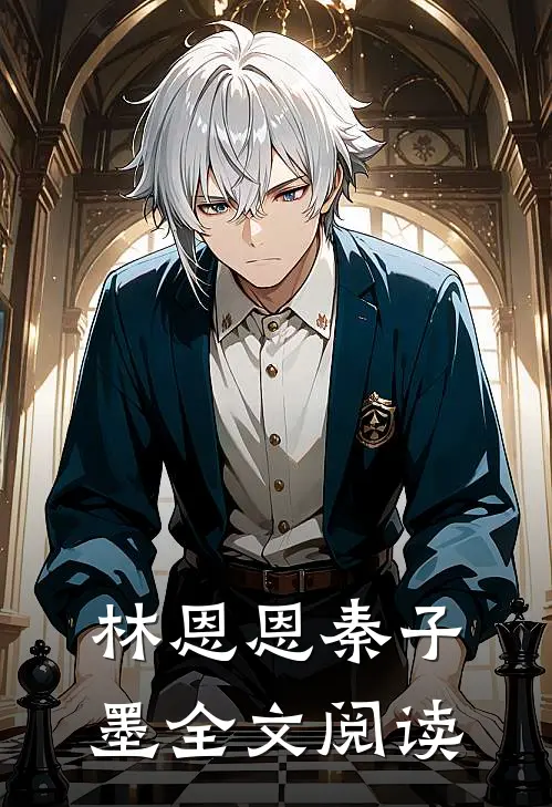 林恩恩秦子墨全文阅读