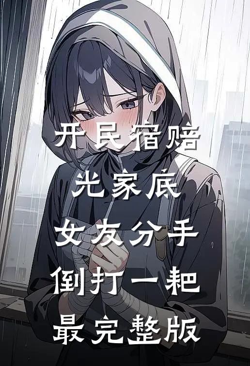 开民宿赔光家底，女友分手倒打一耙最完整版