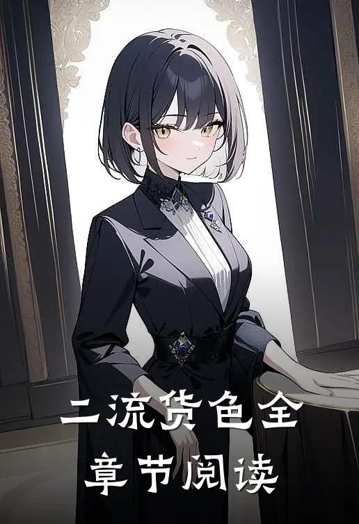二流货色全章节阅读