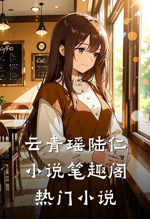 云青瑶陆仁小说笔趣阁热门小说