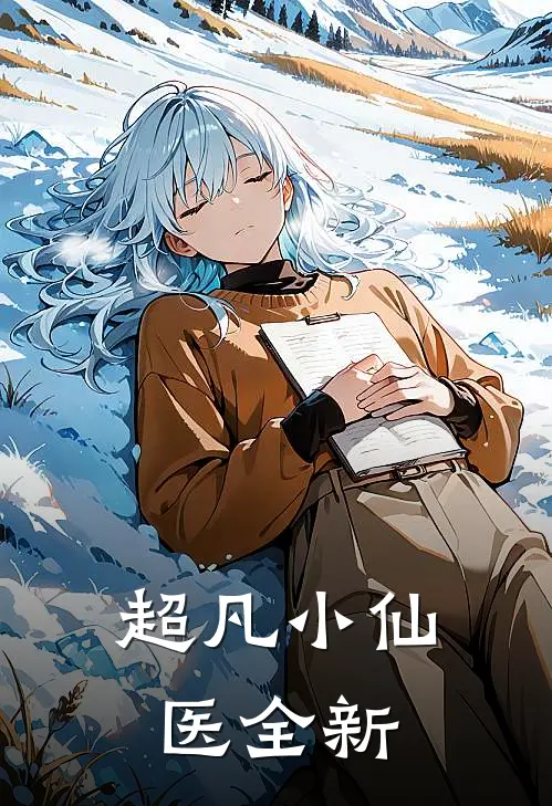 超凡小仙医全新