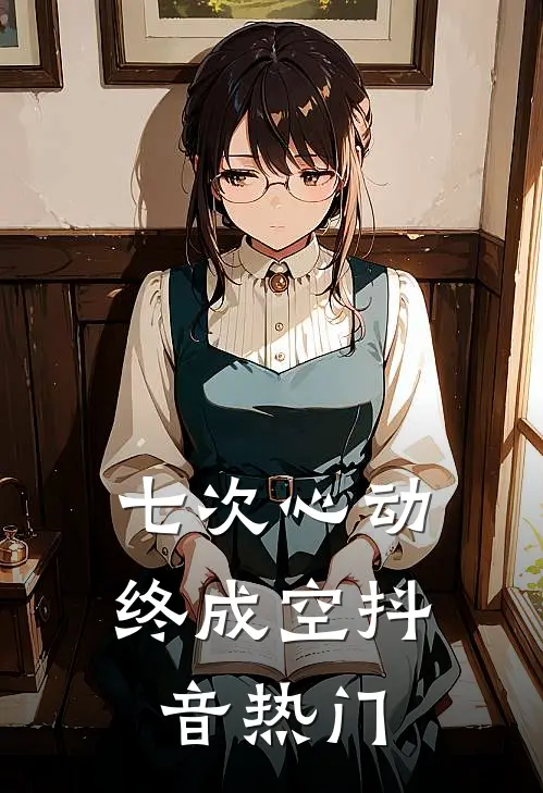 七次心动终成空抖音热门