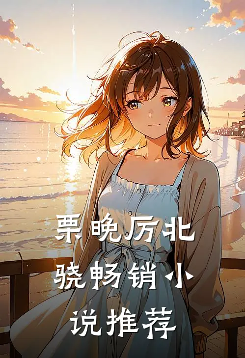 栗晚厉北骁畅销小说推荐
