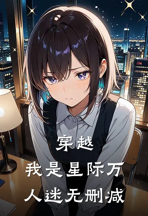 穿越我是星际万人迷无删减
