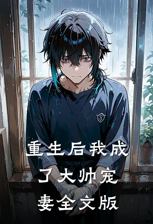 重生后我成了大帅宠妻全文版