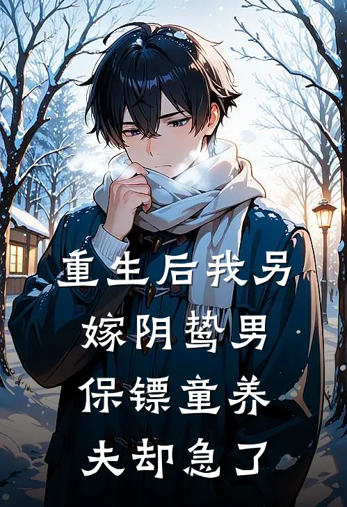 重生后我另嫁阴鸷男，保镖童养夫却急了